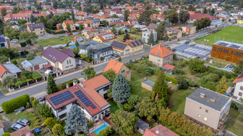 Prodej domu 91 m², Praha 4 - Kunratice