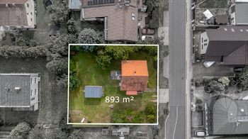 Prodej domu 91 m², Praha 4 - Kunratice