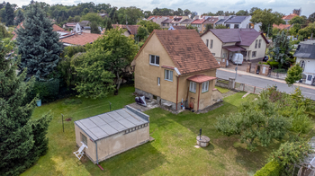 Prodej domu 91 m², Praha 4 - Kunratice