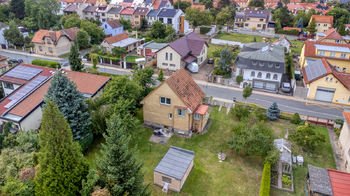 Prodej domu 91 m², Praha 4 - Kunratice