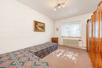 Prodej domu 91 m², Praha 4 - Kunratice