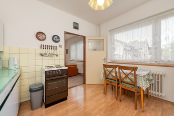 Prodej domu 91 m², Praha 4 - Kunratice