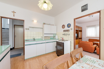 Prodej domu 91 m², Praha 4 - Kunratice