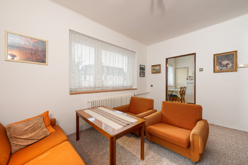 Prodej domu 91 m², Praha 4 - Kunratice