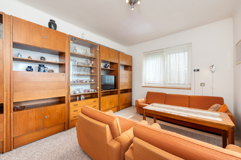 Prodej domu 91 m², Praha 4 - Kunratice