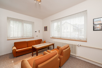 Prodej domu 91 m², Praha 4 - Kunratice
