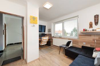 Prodej domu 91 m², Praha 4 - Kunratice