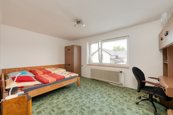 Prodej domu 91 m², Praha 4 - Kunratice