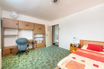 Prodej domu 91 m², Praha 4 - Kunratice