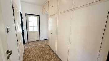 Chodba - Prodej bytu 2+1 v družstevním vlastnictví 52 m², Praha 6 - Břevnov