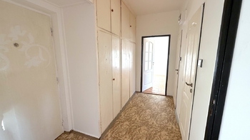 Chodba - Prodej bytu 2+1 v družstevním vlastnictví 52 m², Praha 6 - Břevnov