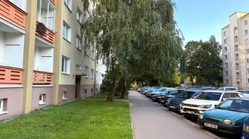 Dům - Prodej bytu 2+1 v družstevním vlastnictví 52 m², Praha 6 - Břevnov