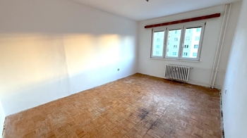 Pokoj - Prodej bytu 2+1 v družstevním vlastnictví 52 m², Praha 6 - Břevnov