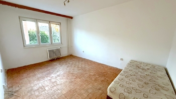 Pokoj - Prodej bytu 2+1 v družstevním vlastnictví 52 m², Praha 6 - Břevnov