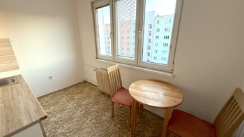 Kuchyň - Prodej bytu 2+1 v družstevním vlastnictví 52 m², Praha 6 - Břevnov