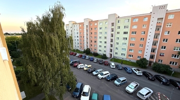 Výhled - Prodej bytu 2+1 v družstevním vlastnictví 52 m², Praha 6 - Břevnov