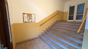 Vstup - Prodej bytu 2+1 v družstevním vlastnictví 52 m², Praha 6 - Břevnov