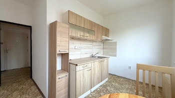 Prodej bytu 2+1 v osobním vlastnictví 43 m², Praha 6 - Ruzyně