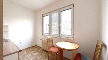 Kuchyň - Prodej bytu 2+1 v družstevním vlastnictví 52 m², Praha 6 - Břevnov