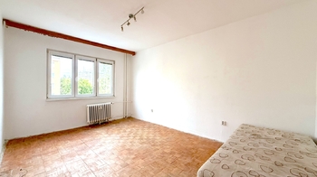 Pokoj - Prodej bytu 2+1 v družstevním vlastnictví 52 m², Praha 6 - Břevnov