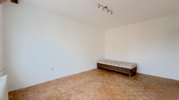 Pokoj - Prodej bytu 2+1 v družstevním vlastnictví 52 m², Praha 6 - Břevnov