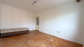 Pokoj - Prodej bytu 2+1 v družstevním vlastnictví 52 m², Praha 6 - Břevnov