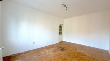 Pokoj - Prodej bytu 2+1 v družstevním vlastnictví 52 m², Praha 6 - Břevnov