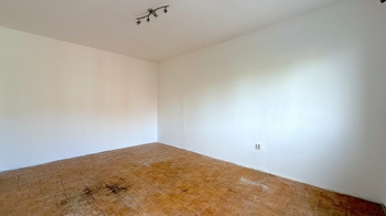 Pokoj - Prodej bytu 2+1 v družstevním vlastnictví 52 m², Praha 6 - Břevnov