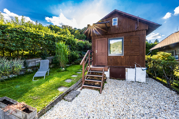 Prodej chaty / chalupy 18 m², Velké Březno