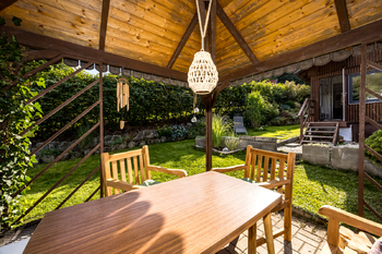 Prodej chaty / chalupy 18 m², Velké Březno