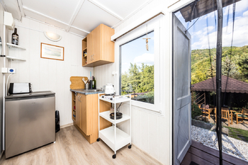 Prodej chaty / chalupy 18 m², Velké Březno