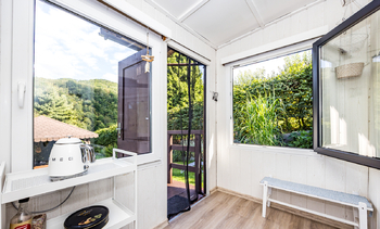 Prodej chaty / chalupy 18 m², Velké Březno