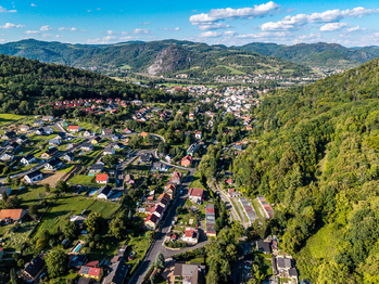 Prodej chaty / chalupy 18 m², Velké Březno