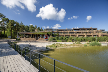 Prodej restaurace 174 m², Doksy