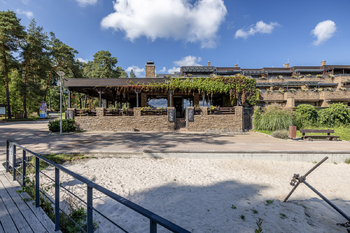 Prodej restaurace 174 m², Doksy