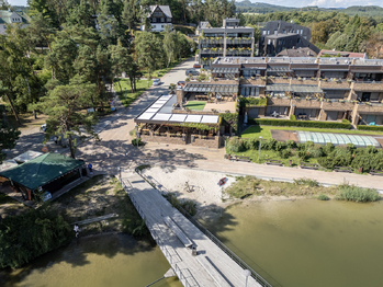 Prodej restaurace 174 m², Doksy
