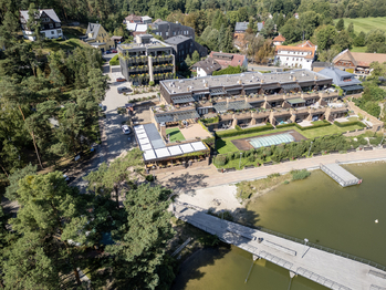 Prodej restaurace 174 m², Doksy