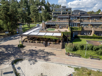 Prodej restaurace 174 m², Doksy