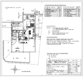 Prodej restaurace 174 m², Doksy