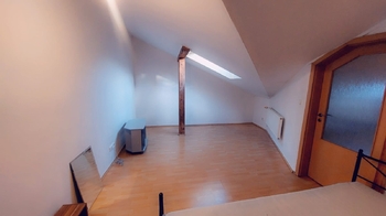 Pronájem bytu 2+kk v osobním vlastnictví 54 m², Olomouc