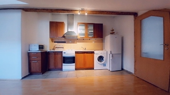 Pronájem bytu 2+kk v osobním vlastnictví 54 m², Olomouc