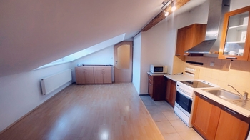 Pronájem bytu 2+kk v osobním vlastnictví 54 m², Olomouc