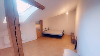 Pronájem bytu 2+kk v osobním vlastnictví 54 m², Olomouc