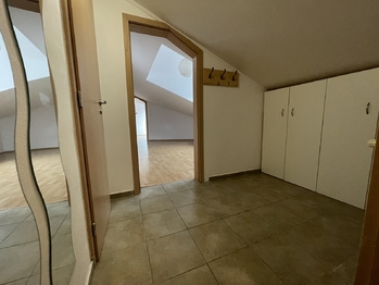 Pronájem bytu 2+kk v osobním vlastnictví 54 m², Olomouc
