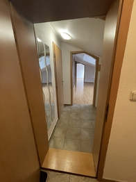 Pronájem bytu 2+kk v osobním vlastnictví 54 m², Olomouc