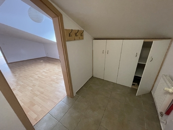 Pronájem bytu 2+kk v osobním vlastnictví 54 m², Olomouc