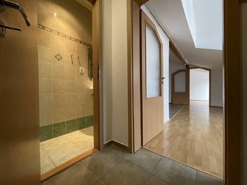 Pronájem bytu 3+1 v družstevním vlastnictví 59 m², Olomouc