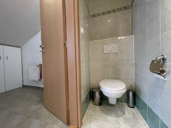 Pronájem bytu 2+kk v osobním vlastnictví 54 m², Olomouc