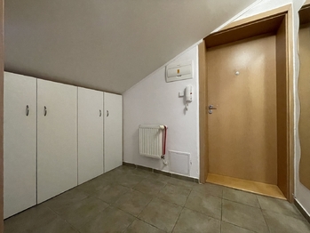 Pronájem bytu 2+kk v osobním vlastnictví 54 m², Olomouc