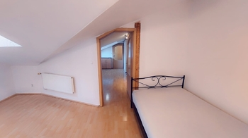 Pronájem bytu 2+kk v osobním vlastnictví 54 m², Olomouc